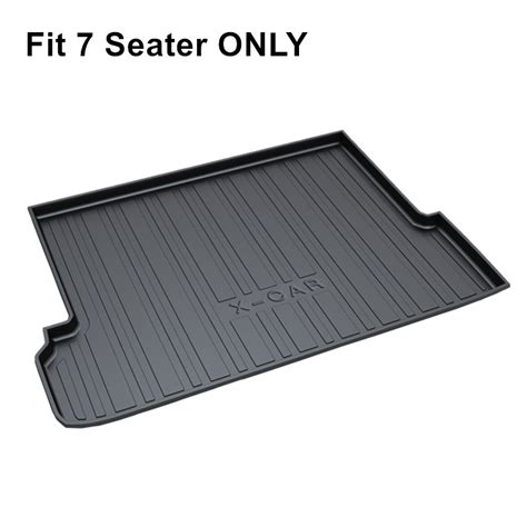 genuine toyota prado boot liner.